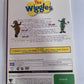 The Wiggles Toot Toot! (DVD,  1999) Region 4