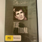 The Trial (DVD, 1962) Anthony Perkins, Orson Welles All Regions
