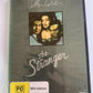 The Stranger (DVD, 1946) Edward G. Robinson, Orson Welles All Regions