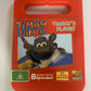 Timmy Time Timmy's Plane! (DVD, 2009) Animation Region 4