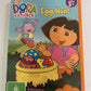 Dora the Explorer Egg Hunt (DVD, 2000) Nickelodeon Animation Region 4