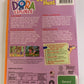 Dora the Explorer Egg Hunt (DVD, 2000) Nickelodeon Animation Region 4