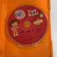 Dora the Explorer Egg Hunt (DVD, 2000) Nickelodeon Animation Region 4