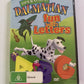Operation Dalmation Fun With Letters (DVD) Region 4