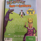 Operation Dalmation Fun With Letters (DVD) Region 4