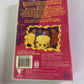 The Wiggles Hoop Dee Doo It's A Wiggly Party (VHS, 2001) PAL Original Cast
