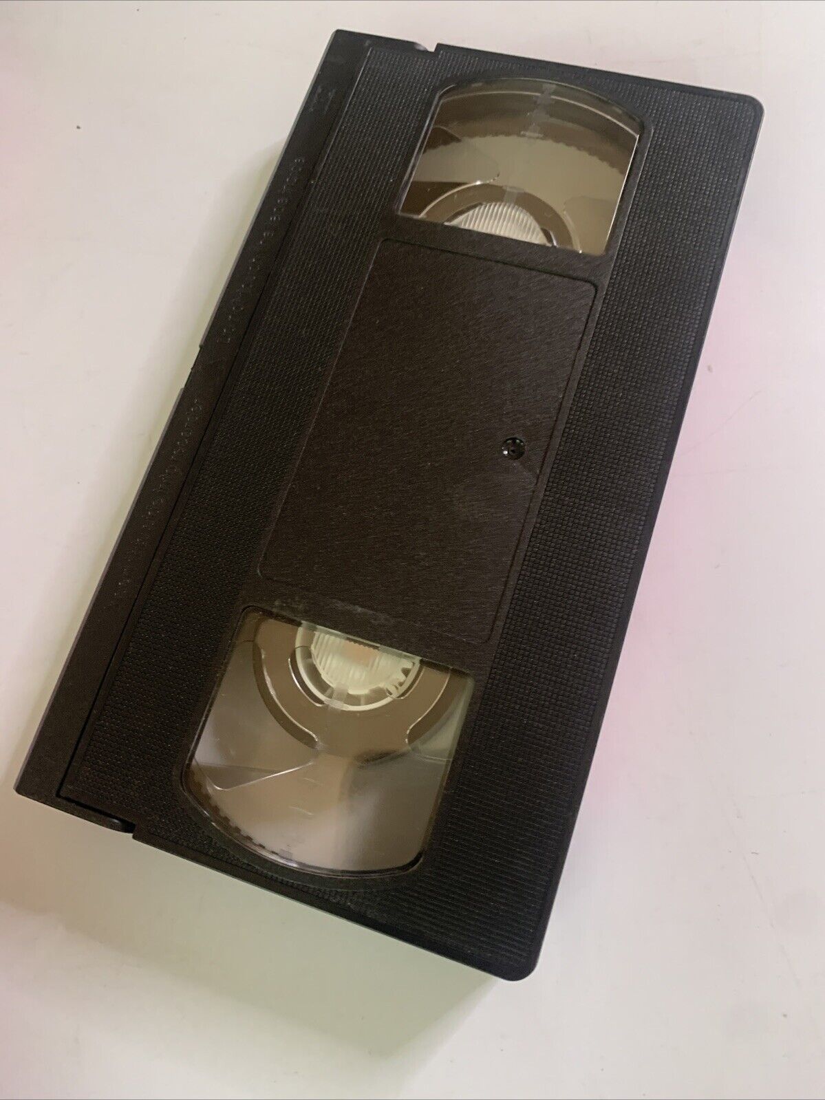 The Wiggles Hoop Dee Doo It's A Wiggly Party (VHS, 2001) PAL Original Cast