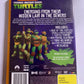 Teenage Mutant Ninja Turtles Rise of the Turtles (DVD, 2012) Animation Region 4