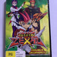 Yu Gi Oh! Zexal Double Jeopardy (DVD, 2013) Animation Anime Region 4