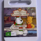 The Secret World of Benjamin Bear  Helping Friends (DVD, 2003) All Regions