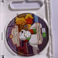 The Secret World of Benjamin Bear  Helping Friends (DVD, 2003) All Regions