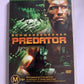Predator Special Edition (DVD,1987) Arnold Schwarzenegger, Jesse Ventura Region4