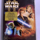 Star Wars Episode II Attack Of The Clones (DVD, 2001) Region 4