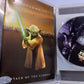 Star Wars Episode II Attack Of The Clones (DVD, 2001) Region 4