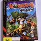 Worms 4 Mayhem  PC Windows DVD Game
