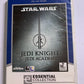 Star Wars Jedi Knight Jedi Academy  PC Windows CD-ROM Game