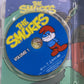 Smurfs : Vol 1 (DVD, 1981) Animation  Region 4