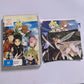Sword Art Online Fairy Dance : Vol 4 : Part 2 (DVD, 2012) Region 4 with Postcard