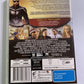 Hancock (DVD, 2008) Will Smith, Charlize Theron  Region 4