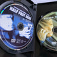 Half Past Dead / Today You Die (DVD, 2002) Steven Seagal Region 4