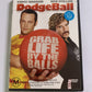 Dodgeball (DVD,2004) Vince Vaughn, Christine Taylor, Ben Stiller Comedy Region 4
