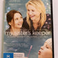 My Sister's Keeper (DVD, 2009) Cameron Diaz, Abigail Breslin Region 4