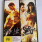 Step Up 1 & 2 (DVD, 2008)  Channing Tatum, Jenna Dewan Region 2 & 4