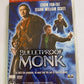 Bulletproof Monk (DVD, 2003) Chow Yun-Fat, Seann William Scott  Region 4