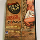 Road Trip Unseen & Explicit Edition (DVD, 2000) Tom Green, Amy Smart Region 4