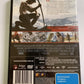 The Wolverine (DVD, 2013) Hugh Jackman Region 4