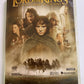 Lord of the Rings The Fellowship of the Ring (DVD, 2001, 2-Disc Set) Region 4