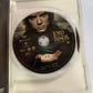 Lord of the Rings The Fellowship of the Ring (DVD, 2001, 2-Disc Set) Region 4