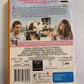 The Back-Up Plan (DVD, 2010) Jennifer Lopez, Alex O'loughlin  Region 4