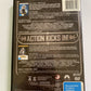 The Tomb Raider Collection (DVD, 2001, 2-Disc Set) Angelina Jolie  Region 4