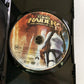 The Tomb Raider Collection (DVD, 2001, 2-Disc Set) Angelina Jolie  Region 4