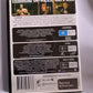 Wake of Death / Legionnaire / In Hell (DVD, 2004) Jean-Claude Van Damme  Region4