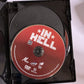 Wake of Death / Legionnaire / In Hell (DVD, 2004) Jean-Claude Van Damme  Region4