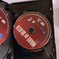Wake of Death / Legionnaire / In Hell (DVD, 2004) Jean-Claude Van Damme  Region4