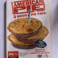 American Pie / American Pie 2 / American Pie The Wedding (DVD, 1999) Region 4