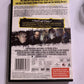 Lock Stock and Two Smoking Barrels (Special Edition, DVD, 1998, 2-Disc) Region 4