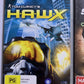 4x Tom Clancy PC HAWX, End War, Rainbow Six Vegas, Splinter Cell Chaos Theory