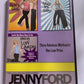 Jenny Ford 3 Fabulous Workouts : High Low Cardio, Step by Step, Spicy (DVD)