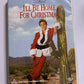 I'll Be Home for Christmas (DVD, 1998) Jonathan Taylor Thomas Disney  Region 4