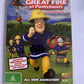 Fireman Sam The Great Fire of Pontypandy : The Movie (DVD, 2009) Region 4
