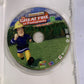 Fireman Sam The Great Fire of Pontypandy : The Movie (DVD, 2009) Region 4