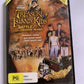 Treasure Island Kids : The Battle of Treasure Island (DVD, 2004) Region 4