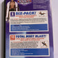 Ab King Pro Six-Pack + Total Body Blast (DVD) All Regions