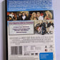 Cry Baby Special Edition (DVD, 1989) Johnny Depp, Traci Lords  Region 4 & 2