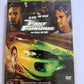 The Fast and the Furious : Tricked Out Edition (DVD, 2001) Region 4
