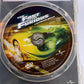The Fast and the Furious : Tricked Out Edition (DVD, 2001) Region 4